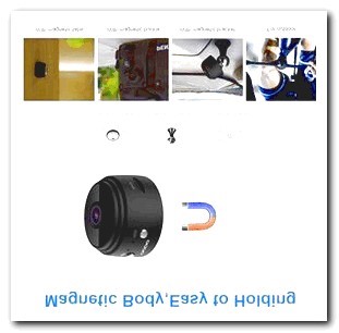 Hidden Camera Shop in Tamilnadu